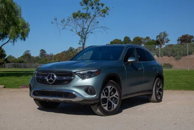GLC 350